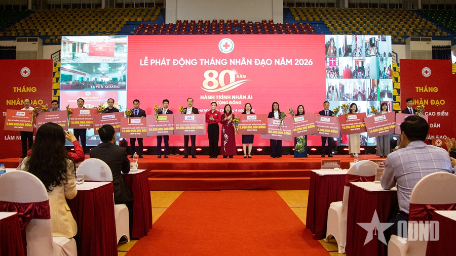 SeABank đẩy mạnh các chương trình trách nhiệm xã hội
